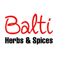 Balti Herbs & Spices