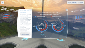 Virtual Brand Experience Screenshot 2