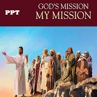 Guide Teacher Sabbath School