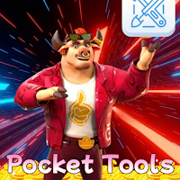 Pocket Tools