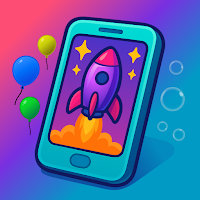 Celular Infantil