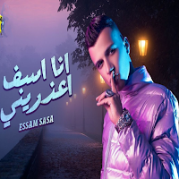عصام صاصا بدون نت ( مهرجانات )
