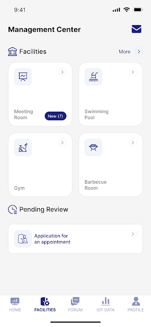 Acondo Screenshot 1