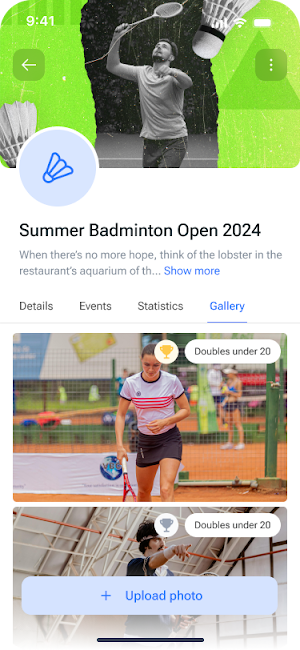 Boutmatch Screenshot 0