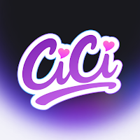 Cici - Casual Chat & Relax