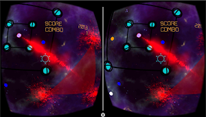 Triangulum VR - VR Puzzle Game Screenshot 2
