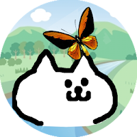 Insect Cat