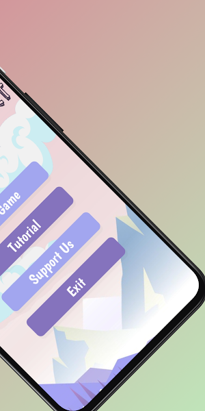 One Line Connect Puzzles Screenshot 1