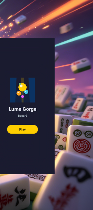 LumeGorge Screenshot 3