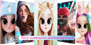 Teen wallpaper Screenshot 1