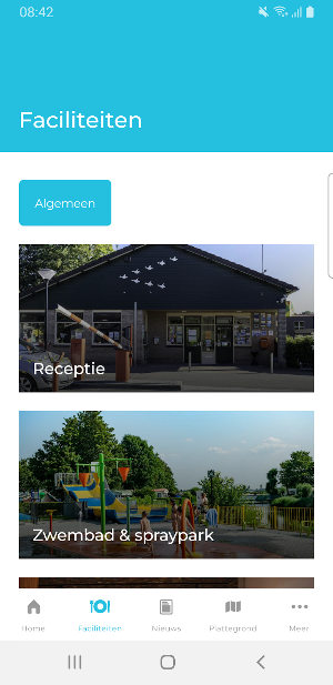 De Vogel Screenshot 1