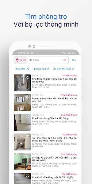 UETHouse Screenshot 2
