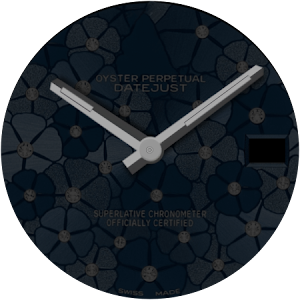 Elegant Watch Face Screenshot 3