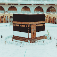 خلفيات الكعبة