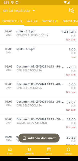 MYHFA Screenshot 2