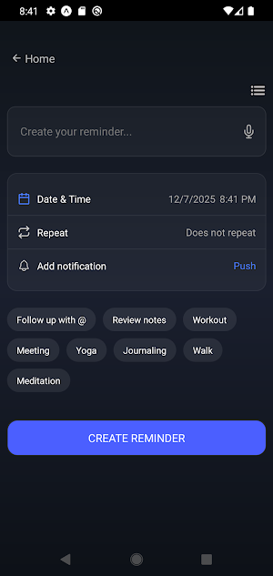 Locentra Screenshot 3
