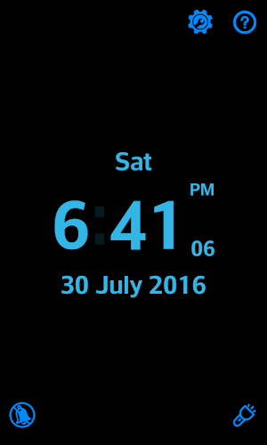 Clock Live Wallpaper - Analog, Digital Clock 2021 Screenshot 3