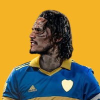 Edinson Cavani Wallpaper