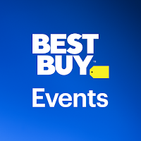 Best Buy Events