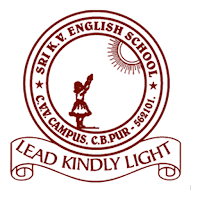 Sri KV English School