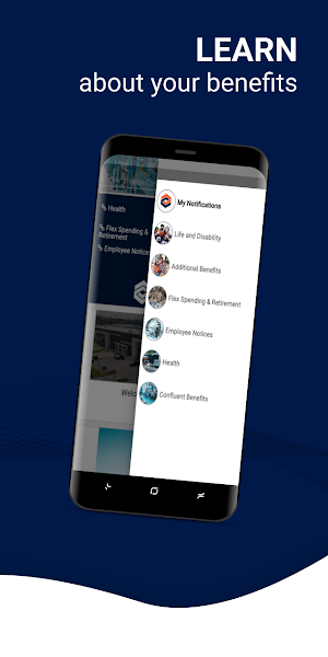 Confluent Benefits Screenshot 2