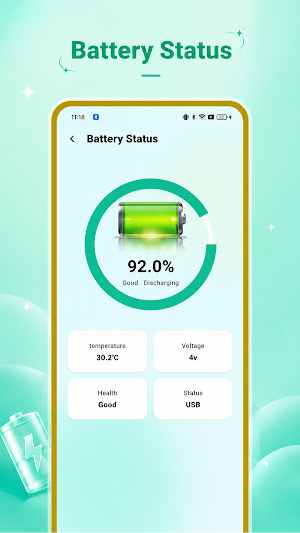 Storage Cleaner Screenshot 3