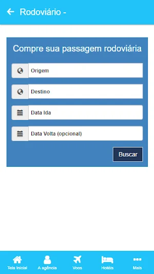 KN Turismo Screenshot 2