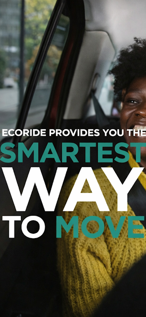 Ecoride Screenshot 0