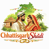 Chhattisgarh Shadi