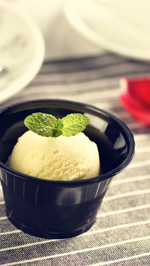 Ice cream Wallpaper Screenshot 2