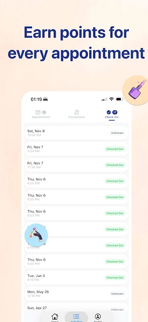 NexReward Screenshot 3