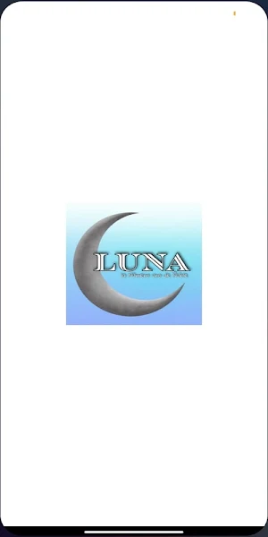 Radio Luna Screenshot 0