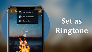 Campfire Sounds Screenshot 3