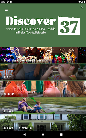 Discover 37 Screenshot 3