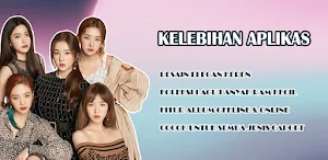150+Lagu Korea Offline Lengkap Screenshot 0