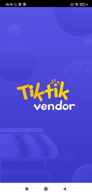 AdminTikTik Screenshot 0