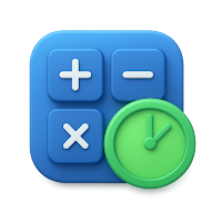 Hours Minutes Time Calculator