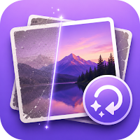 Photo Recovery - Restore All