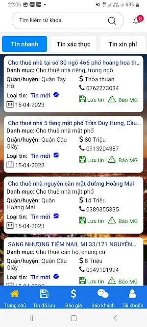 Techland group Screenshot 1