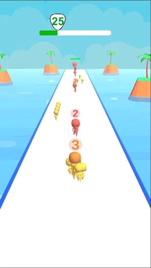 Join Run Screenshot 0