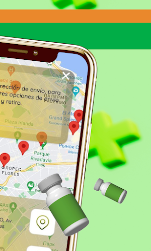 Farmacity : farmacia Screenshot 3