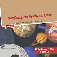 Kelas 6 Tema 9