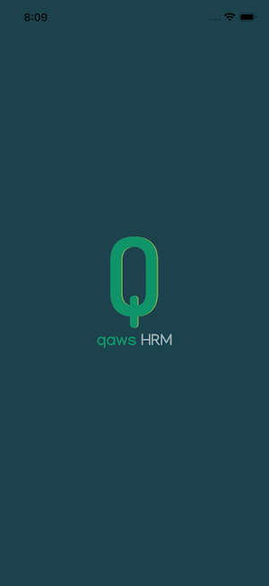 QawsPro HRM Screenshot 0