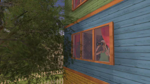 Evil Angry Neighbor Horror Screenshot 3
