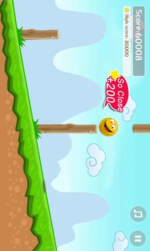 Funny Jump Screenshot 2