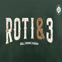 Roti and 3