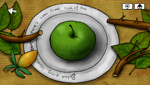ISOLAND4: The Anchor of Memory Screenshot 1