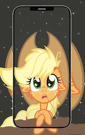 Cute Pony Wallpapers Screenshot 3