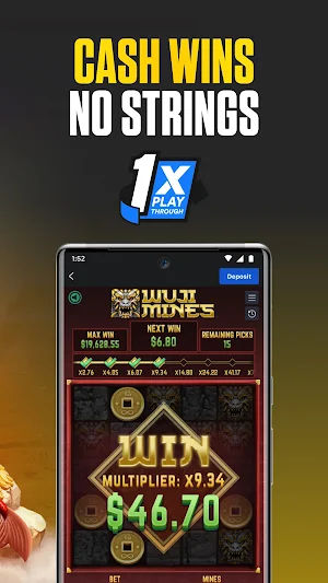 theScore Casino Screenshot 3