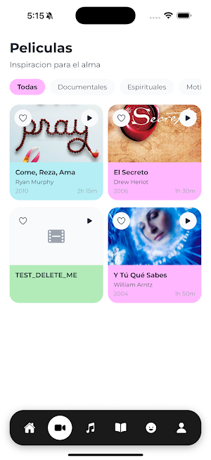 La Magia Esta En Mi Screenshot 1
